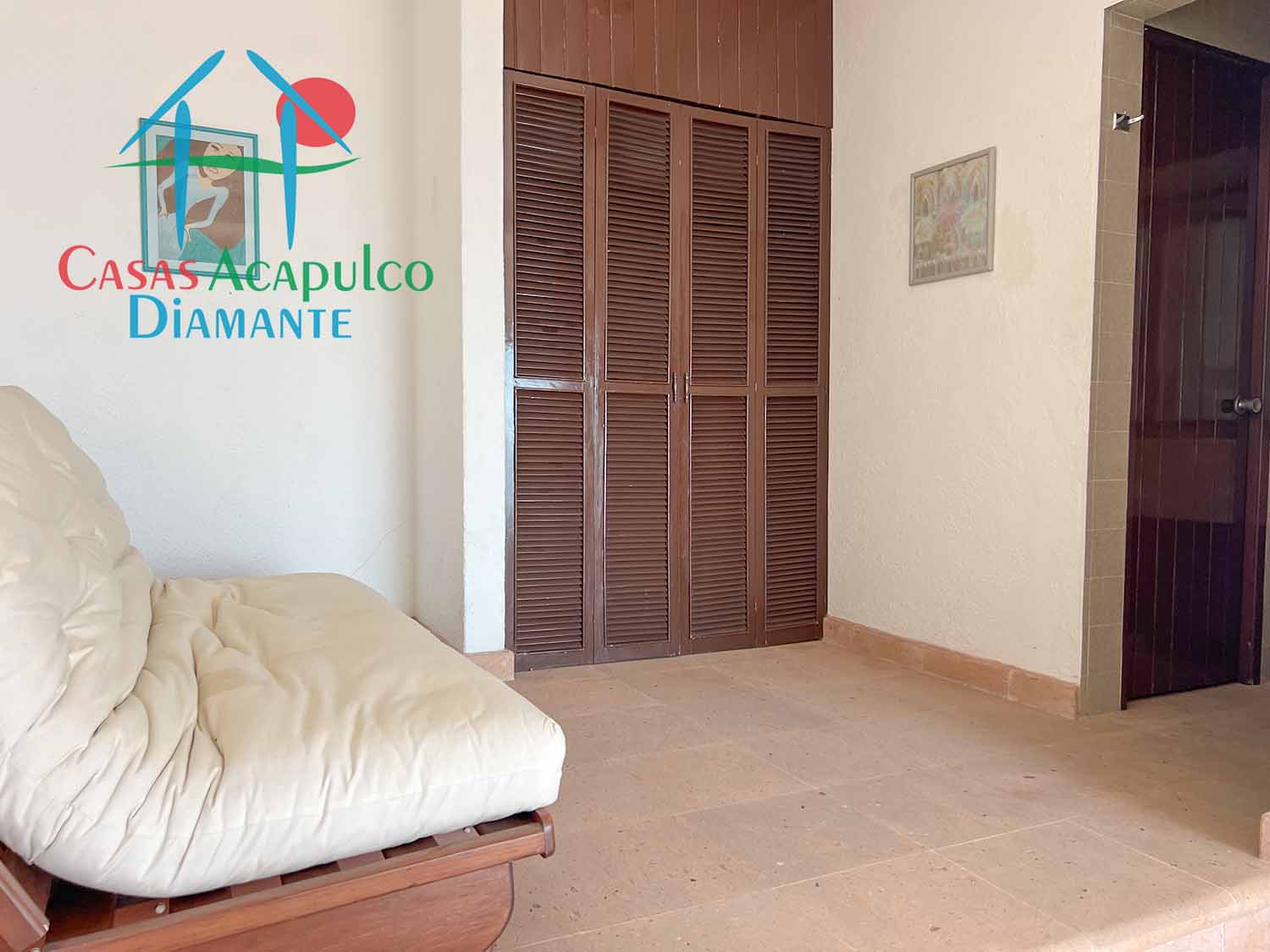 Casa Pieros - Recámara 15 3